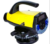 DL-200系列数字水准仪 DL-200系列数字水准仪